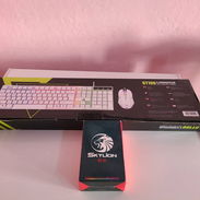 Juego de mouse y teclado - Img 57287898