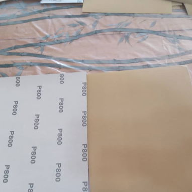Masillas,diluyente, óxidos gris,barniz de madera y pintura sintética todo de excelente calidad llámenos ya 58002237 - Img 121383729