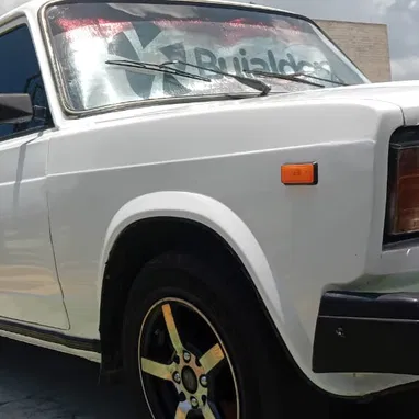 Venta de lada 2107 - Img 123738111