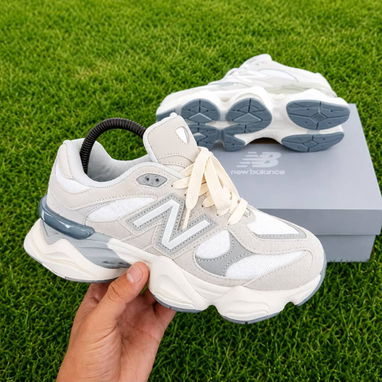 Tenis 馃専 New Balance 9060馃専 - Img 124936736
