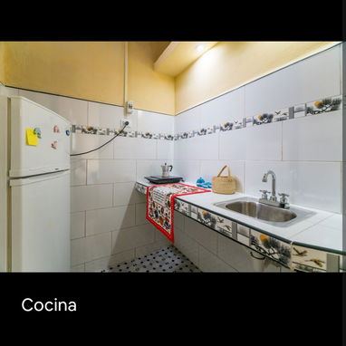 Alquiler de habitación en Centro Habana - 3/5