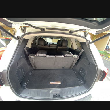 2020 Nissan Pathfinder SL Rock Creek - Img 125870039