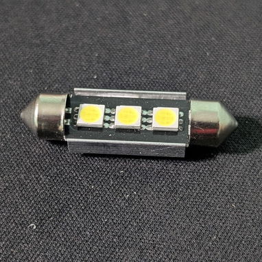 Bombillos LED para lamparas de interiores, maleteros o chapa. - Img 88178467