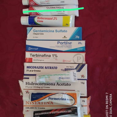 Medicamentos para toda la familia - 10/10