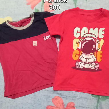 Ropa de niño de 1 a 2 años - 4/10