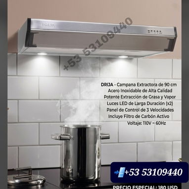 fogon empotrable / cocina empotrable / estufa / hornilla - Img 126135152