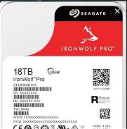 Disco Interno Seagate 18TB Ironwolf - Img 45958389