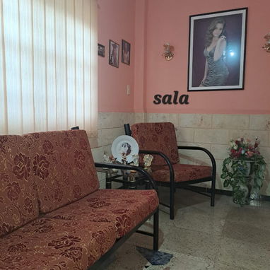 Casa muy espaciosa marianao - Img 118129829