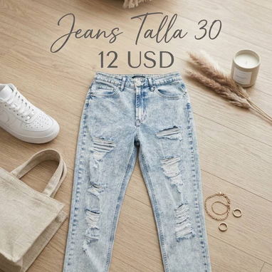Pantalones de mujer - 4/4