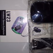 Audifonos inalambricos $6200 54671362 Jeiler - Img 52954441