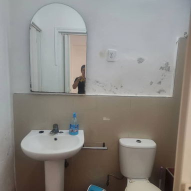 Se renta precioso apto de un cuarto en Miramar!!! - Img 123831451