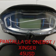 Pantalla de Onebot / xinger - Img 56906698