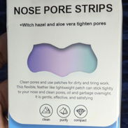 Tiras de Carbón Activo para Puntos Negros 👃✨ • $7 USD - Img 56024816
