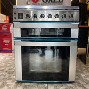 🌼Cocina Milexus 5 hornillas 30 pulgadas en 720 usd - Img 55726871