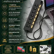 Hub usb - Img 55579923