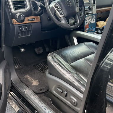🦍⚜️NISSAN TITAN SL 4X4•BALA•💯54006023 - Img 125387658
