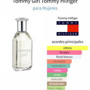 Perfumes ✅Originales✅ Tommy Hilfiger - Img 45513758