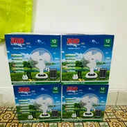 Ventilador recargable - Img 55143438