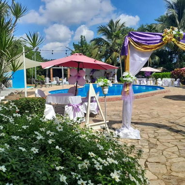 💚 PISCINA PARA PASADÍA 💚📍Ubicada en Rancho Boyeros 🏷️Varias opciones de precio - Img 118939995