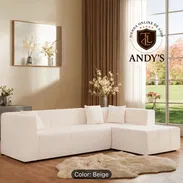 Mueble 100%de espuma - Img 55734646