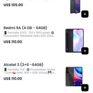 Los MEJORES CELULARES del mercado‼️📱 - Img 56911270
