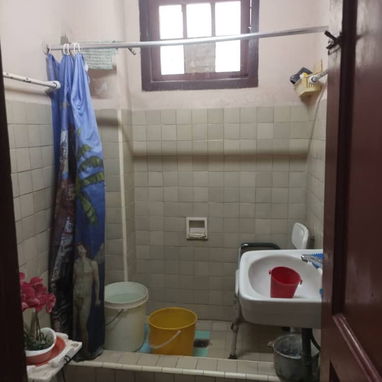 SE VENDE CASA EN EL CERRO - 7/10