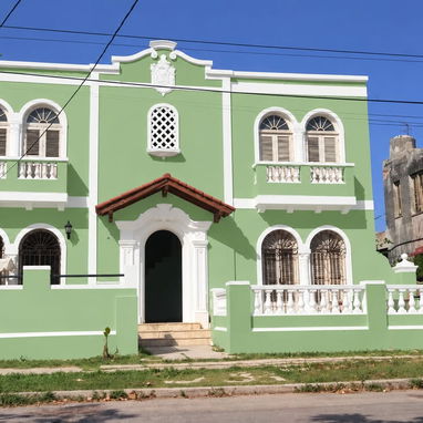 Vendo apto en Miramar - 2/2
