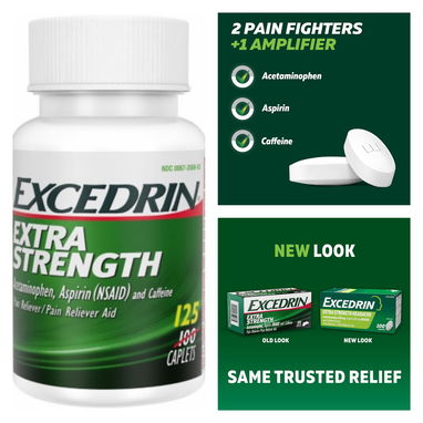 Excedrin - Img 109671067