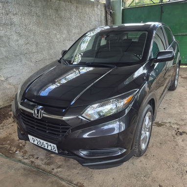 Honda hrv 2018 - Img 122794836