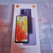 Gangaaaaa!!! New en caja: Xiaomi Redmi 12 C con NFC comprado directo a la compañía - Img 45674816