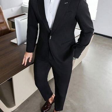 Trajes para hombres - Img 123594390