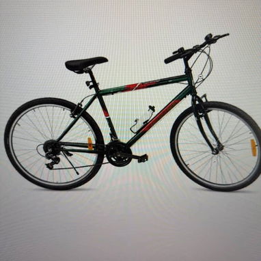 bicicleta MTB 26 nueva en caja - 3/3