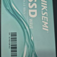 SSD Hiksemi 512GB nuevo sin caja - Img 57945311