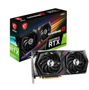 Vendo Nvidia RTX 3060 TI Gaming X 8GB - Img 50566247