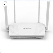 U-SPEED Enrutador WiFi AX1500 - Img 57121007