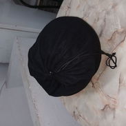Casco Virtue MD-808 Fibra Carbono Talla L Correa Seguridad . - Img 56904379