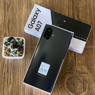 Teléfono celular Samsung Galaxy A07 - Img 123388584