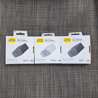 52830802 , CARGADORES Y CABLES 100% ORIGINALES PARA IPHONE , SAMSUNG O CUALQUIER ANDROIDE DE 15W , 25W , 45W Y 65W , LEA - Img 117289336