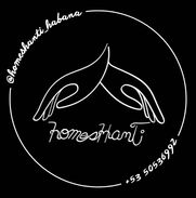 Servicio de Masaje y Tratamiento físico hOMeSHANTI - Img 49462127