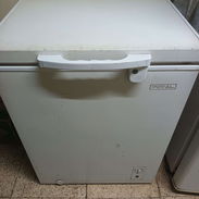 Frezer o nevera Royal 5 pies, de uso. - Img 57999913