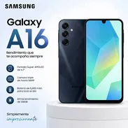 📲 Sam's galaxy A06.   USD. 120 Zelle.120  📲 Sam's galaxy A07. USD 120 Zelle 120  📲 Sam's galaxy F07.  USD 120 Zelle 1 - Img 56069625