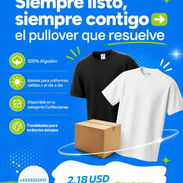 Pullovers cuello redondo | Una oferta que promete, aprovecha la oportunidad - Img 56614680
