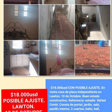 Varias opciones a partir de 16 mil - Img 124556579