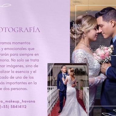 Todo para tu boda soñada - Img 125995622