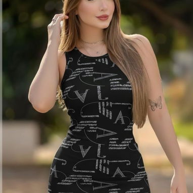 Vestidos económicos - Img 123712300