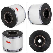 Vendo rollos para maquinas selladoras de vasos desechables..52517366 - Img 98832783
