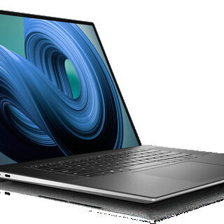 Laptop XPS 17 9720 i9 12th Gen - 3/4