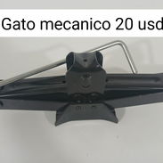 Gato mecanico - Img 58324246