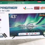 Smart Tv 43 pulgadas Premier - Img 58180957