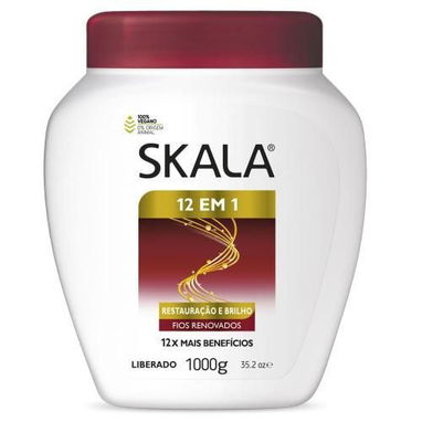 Productos capilares: accesorios, skala, tratamientos, aceite, serum para crecimiento - Img 121718080